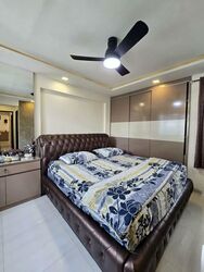 Blk 265A Punggol Emerald (Punggol), HDB 5 Rooms #568882541